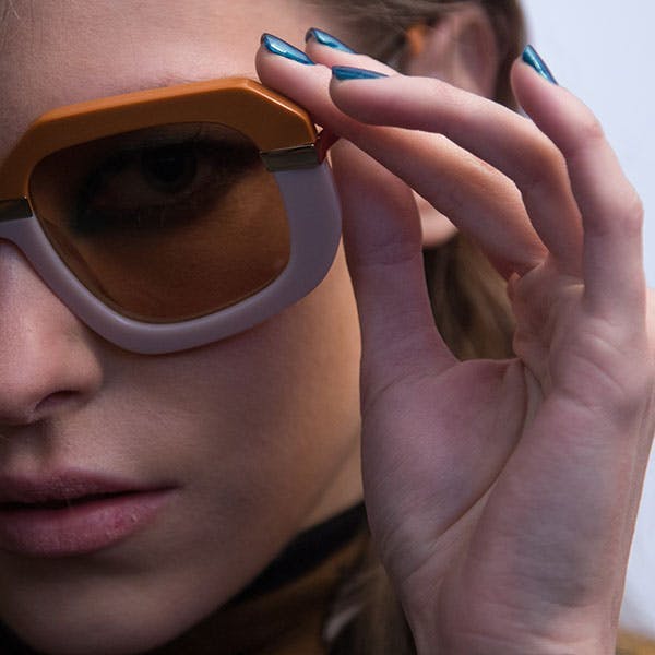 entertainment model fashion body part hand new york ny sunglasses accessories accessory glasses person human finger