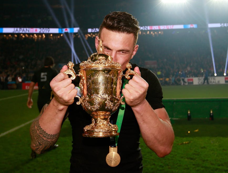 all blacks wallabies trophy rugby world cup rugby world cup 2015 london england person human