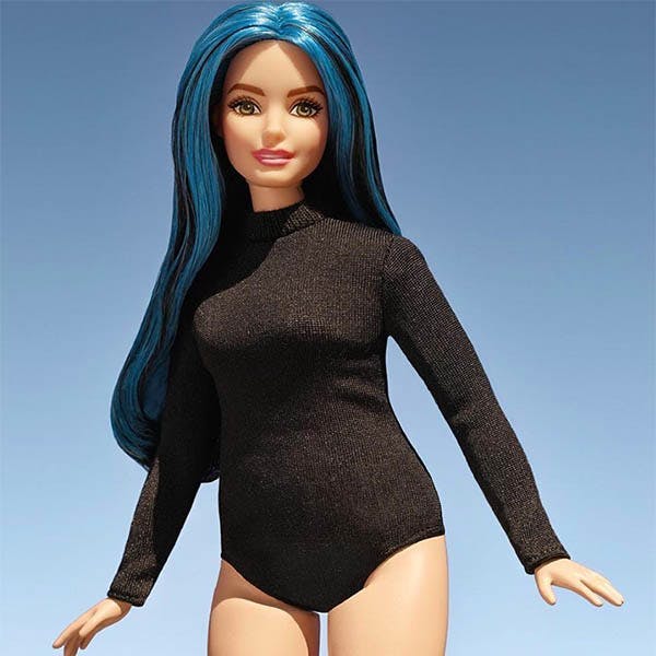 person human toy clothing apparel doll