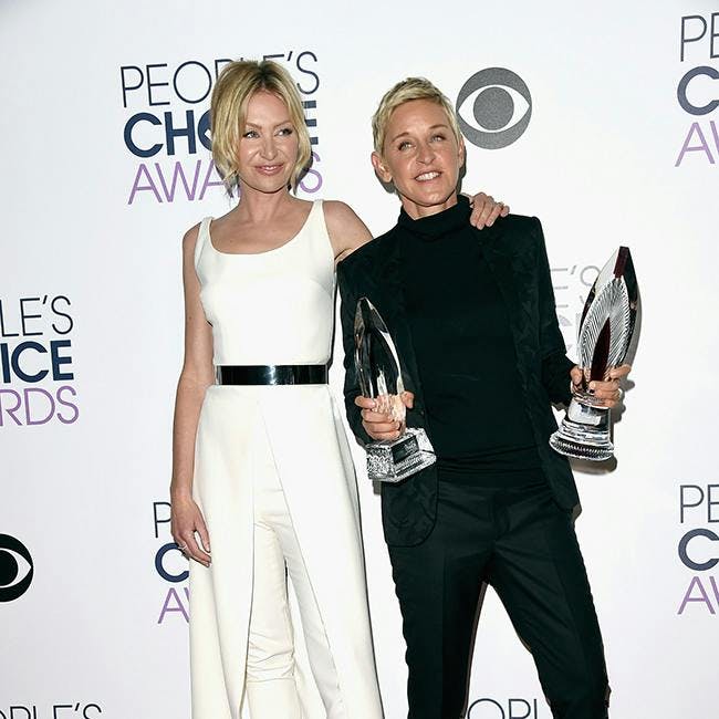 42nd people's choice awards los angeles ca person human fashion premiere